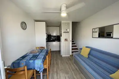 Image de Un nid de vacances à 2km de la plage