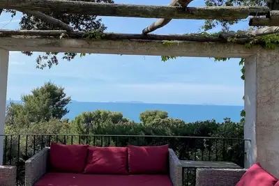 Image de Jolie Villa Dans Le Parc National