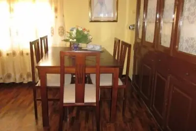 Image de Rural Ideal Pour Famille Logement Ogrupo 6 0 8 Personnes