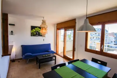 Image de Appartement 3-2 Somni