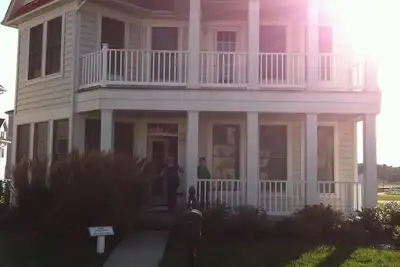 Image de Bayside Resort Community 4br, 4ba, 2Pools, Gym, Tennis et Clubhouse