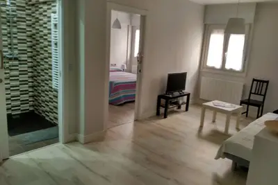 Image de Bilbaohome Free Parking 15 min à pied Casco Viejo Ebi639