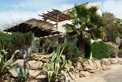 Image de Mini Villa pour 4 personnes à 300 m de la plage,