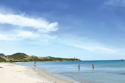 Image de Sardaigne Ogliastra - Villa Ă quelques pas de la mer