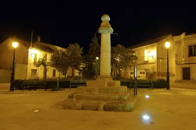 Image de Gîte El Pinche pour 16 personnes