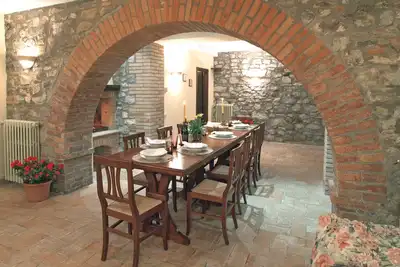 Image de maison / villa - Orvieto