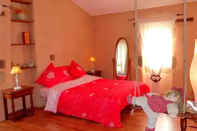 Image de La Talmondaise, Maison chaleureuse pour vos vacances!