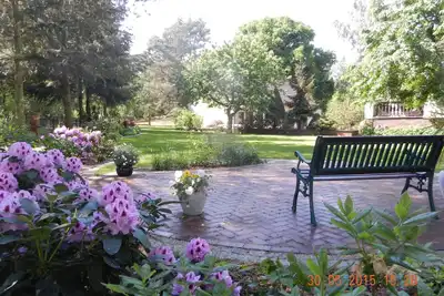 Image de nice peaceful located apartment, Spreewald, ideal for families and friends