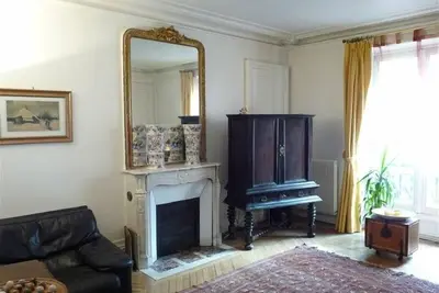 Image de Le Latin: Charme, Élégance, Confort, Quartier Latin / Rive Gauche