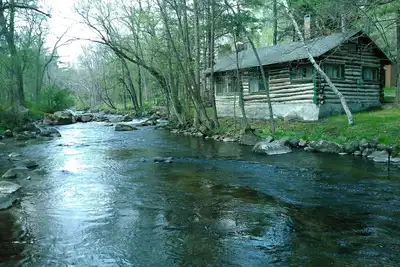 Image de Trout Fisherman's Paradise dans le comté de Waushara.