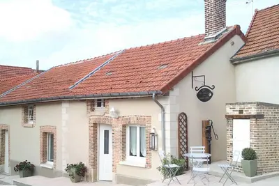 Image de Près d'Epernay Au coeur du vignoble champenois