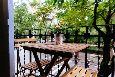 Image de Plaza Sagrada Familia Appartement