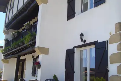 Location Appartement Hendaye, T3 De 65m2 Pour 4 Personnes