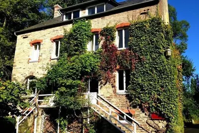 Image de Gîte au Moulin du Vey (G1)