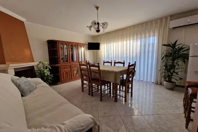 Image de \"Beachfront apartment - Praia do Furadouro with Wi-Fi\"