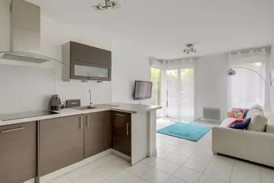 Image de Appartement Best seller a Disneyland Paris