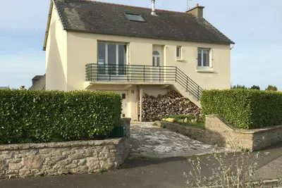 Image de Vacances à Ploudalmézeau Finistère