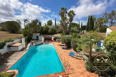 Image de *Mas M*Villa d'exception*Piscine*Jeux enfants