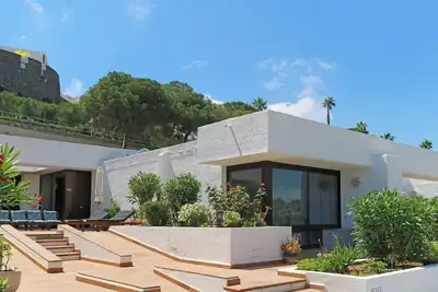 Image de Vue Sur Le Parcours De Golf