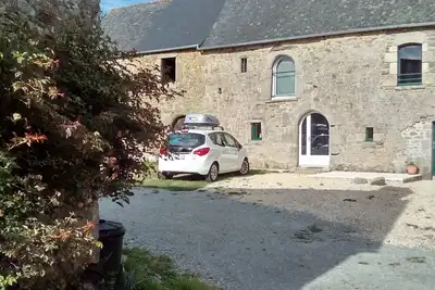 Image de Gite proche Dinan et St Malo