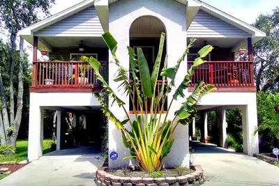 Image de TreeHouse à Tampa