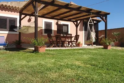Image de Villa Sur La Mer En Val Di Noto