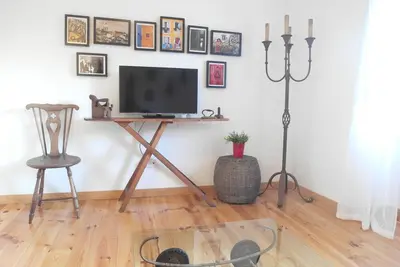 Image de SantoSweethome 4a - Appartement entièrement équipé au coeur de Lisbonne.