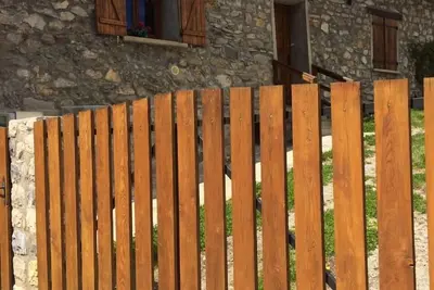 Image de Appartement au coeur du parc du mercantour