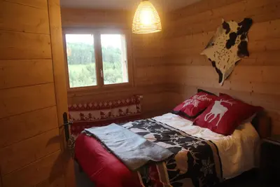 Image de Appartement avec vue imprenable