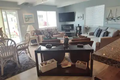 Image de Rio Del Mar - 200 marches à plat Beach - Entièrement rénové