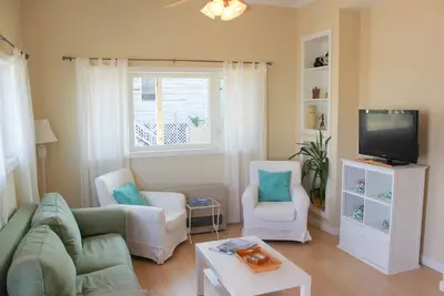 Image de Tout simplement magnifique endroit sur Saco Bay!