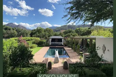 Image de Grande Maison De Luxe ⏐ 4 En-Suites Superbes ⏐ Jardins Et Piscine