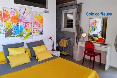 Image de Offrez vous un petit coin de paradis