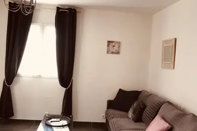 Image de la maison de vos vacances