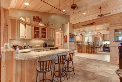 Image de Maison spacieuse près de Lanesboro, Mn et du réseau de sentiers Root River State.