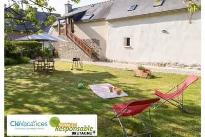 Image de Gites de Carcouet - Nature and tranquility 30' from Cap Fréhel/Dinan/St Brieuc