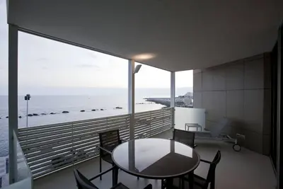 Image de Salon en suite - Gallipoli