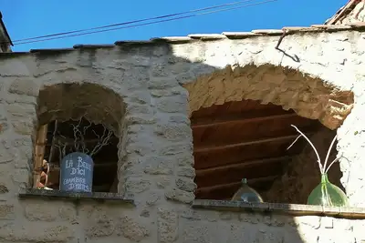 Image de Premier étage de notre maison \"la Belle d'Ici \"