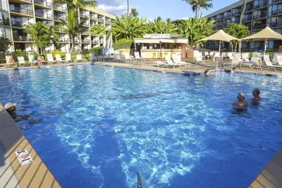 Image de Premium, vue sur l'océan de luxe au complexe Oceanfront - remodelé