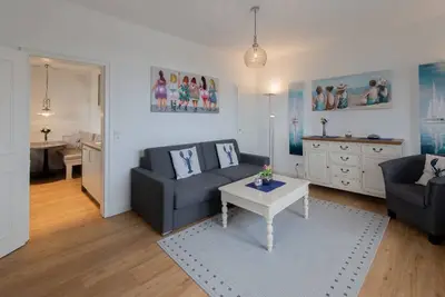 Image de Appartement Villa Susewind 1