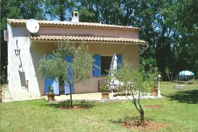 Image de Loue Villa Au Charme Provencale 595€ la semaine