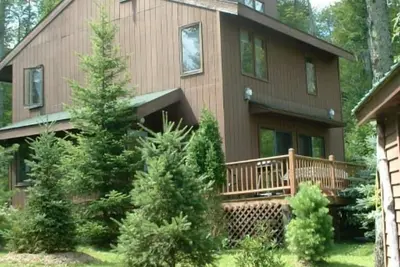 Image de Belle Rénové Lake House