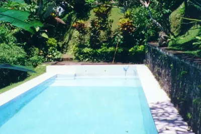Image de Serene Private \"Old Bali\" Estate w \/ pool & Staff, niché à quelques pas d'Ubud