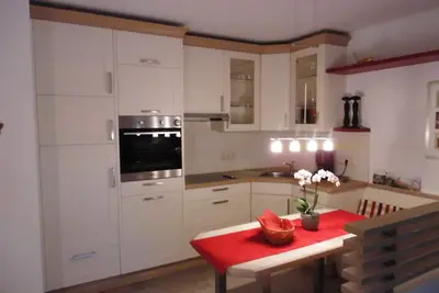 Image de Appartement de luxe dans la station thermale de Bad Lippspringe