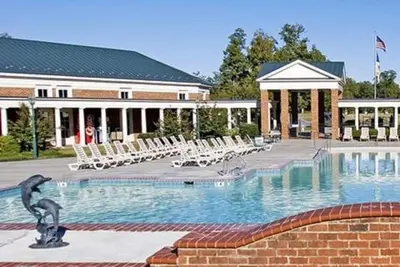 Image de Grand Condo 4 Bdrm - Greensprings Resort - 12 personnes - Superbe Emplacement / Piscine INTÉRIEURE