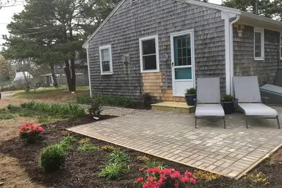 Image de À pied de la plage du terrain de camping, tout nouvel intérieur