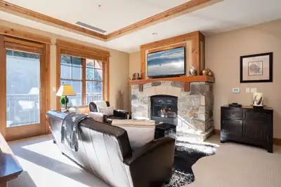 Image de Confortable au pied des pistes Northstar Village Residence - Big Horn 408