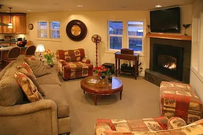 Image de Whidbey Bungalow - Capacité d'accueil 12 personnes