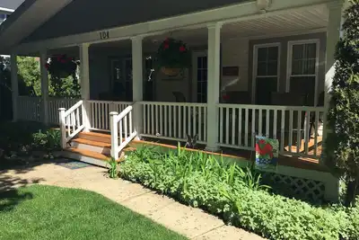 Image de Charmant Cottage Charlevoix 4 Chambres