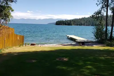 Image de Moonbeams And Dreams cabine